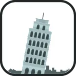 Singleton SVG Icon